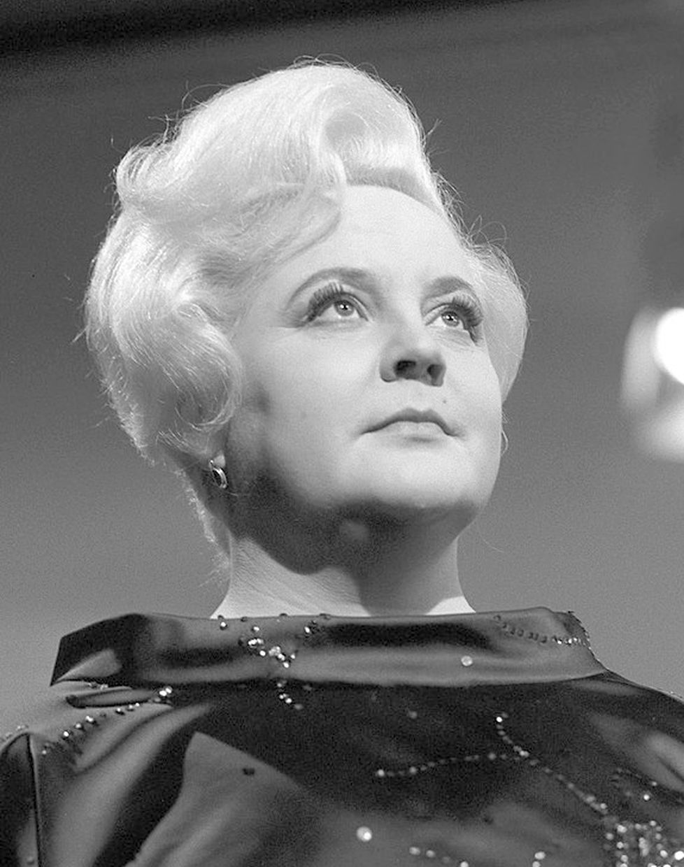 Анита Вялькки